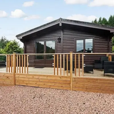 Corrie Lodge