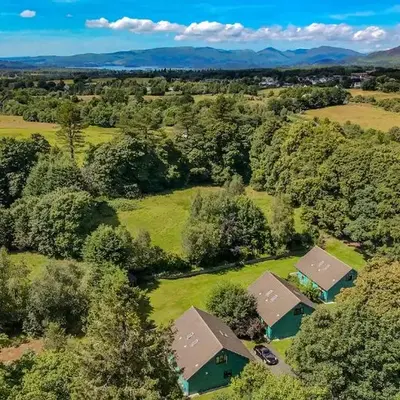 Foxglove Cottages