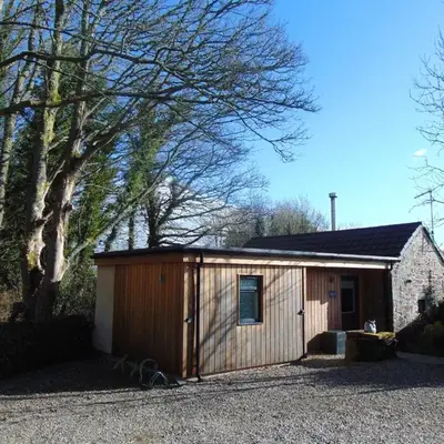 Dreamwood Cottage