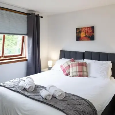 Bothwell Court Apartments