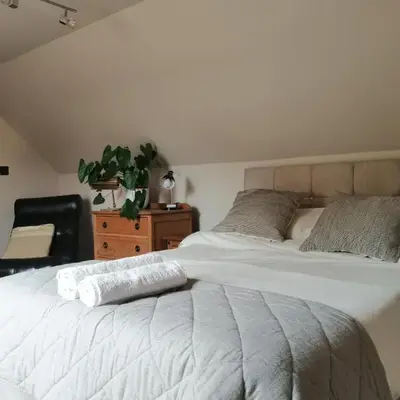 Nest Holiday Home Central Callander