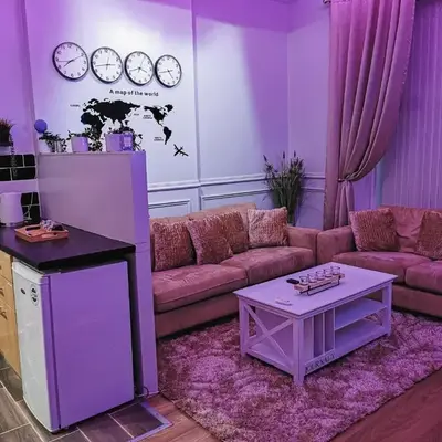 3 bed apartment in the heart of westend of Glasgow