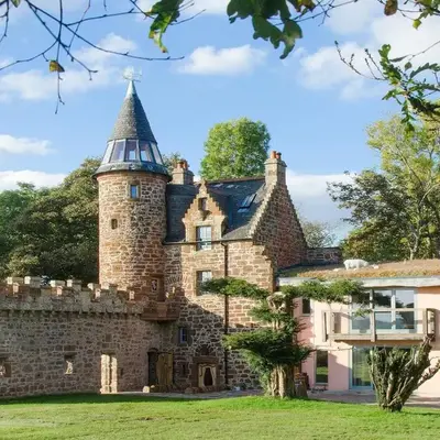 Knock Old Castle