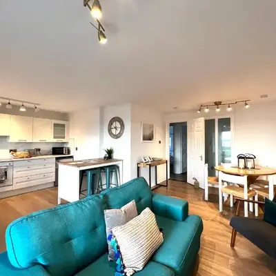 Bellevue Apartment