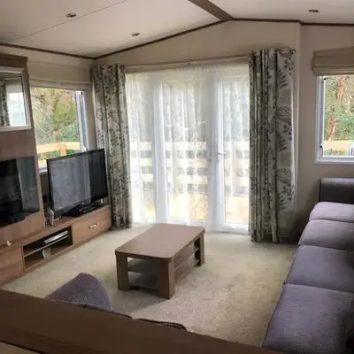River View 46