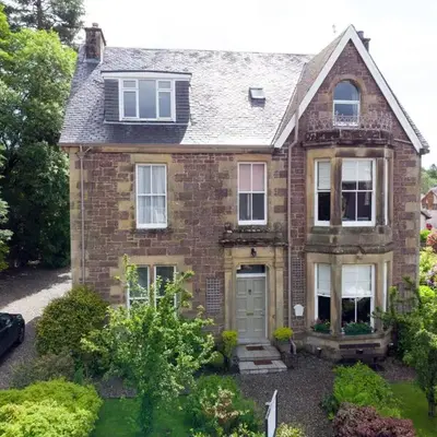 Annfield House