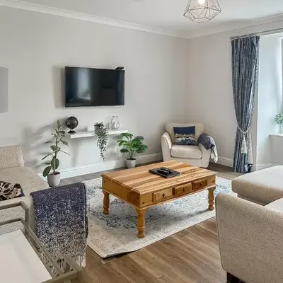 Airds Apartment