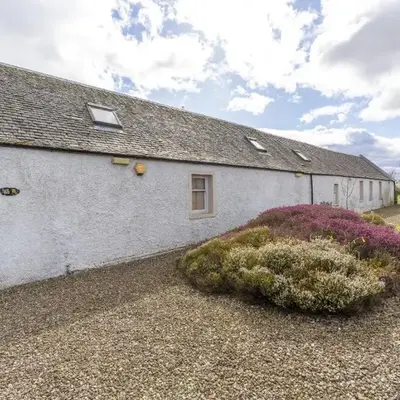 East Kelt Farm Cottage