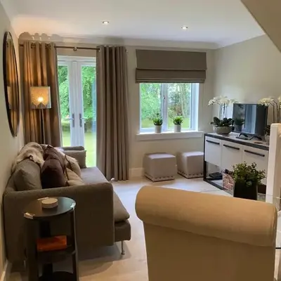 Gleneagles Holiday Home