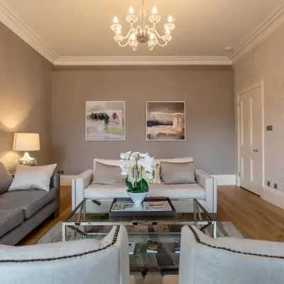Exclusive 2 Bed