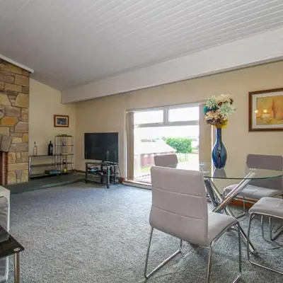 Tinto View Apartment