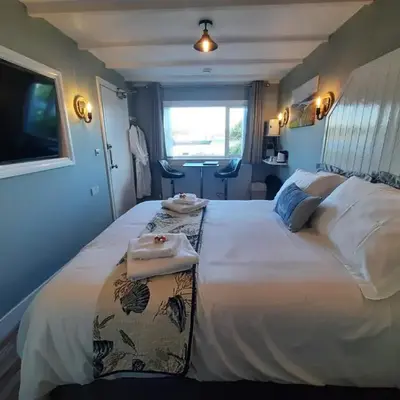 Highlander House Boutique Hotel