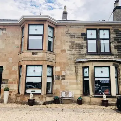 Giffnock Rooms