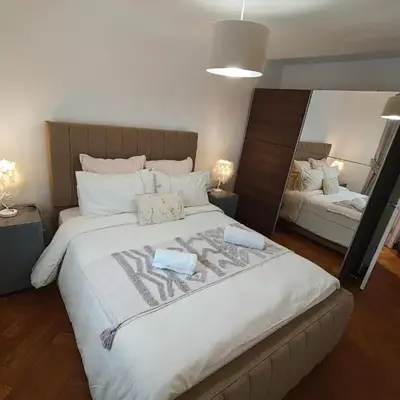 Lovely 2 Bedroom Modern Ground Floor Flat