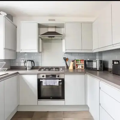 Captivating 3 bedroom home with conservatory