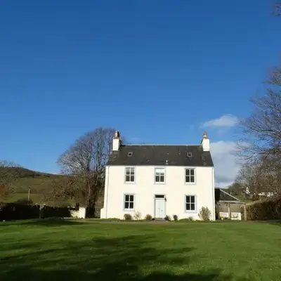 Kirkland House B&B