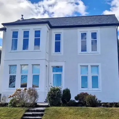 Findhorn Upper Apartment