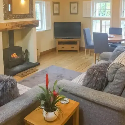 Glenfruin Lodge