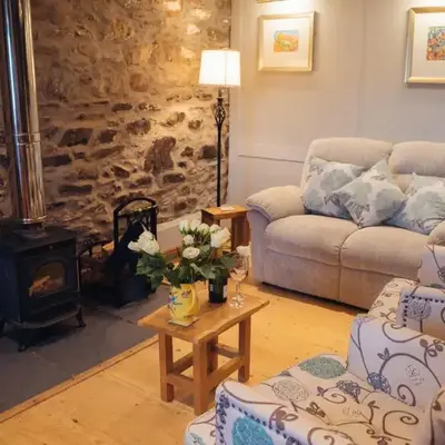 Shepherds Forge