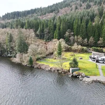 WATERSIDE 3 BED COTTAGE