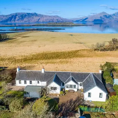 Ardtur Croft