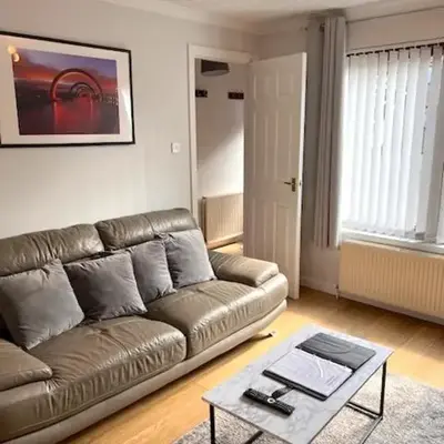 Kelpies Serviced Apartments- McLaughlan