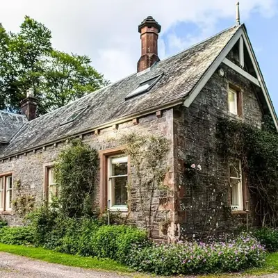 The Stables
