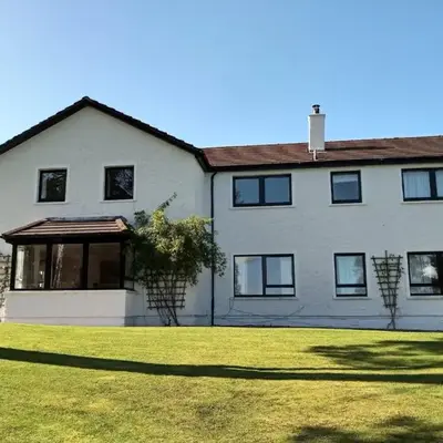 Lochs Lodge