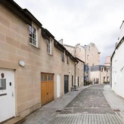 Beautiful Unique 3Bed Mews Cottage House - Pass the Keys