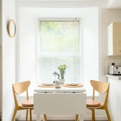 Central Studio Near Usher Hall & Edinburgh Castle