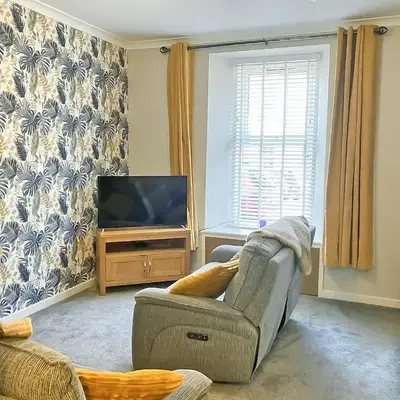 The Wee Hideaway