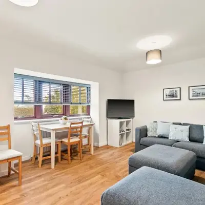 Aspen Apartment