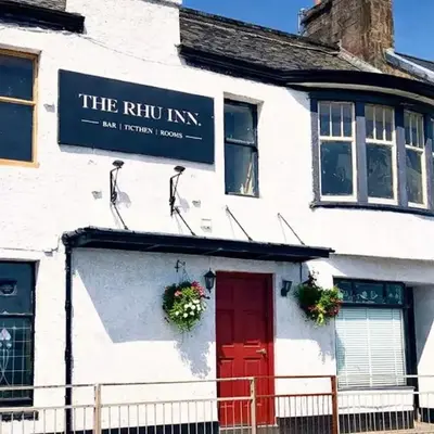 The Rhu Inn