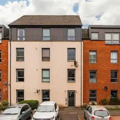 Ferry Gait Apartments