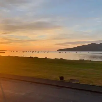 This must be the place - Arran
