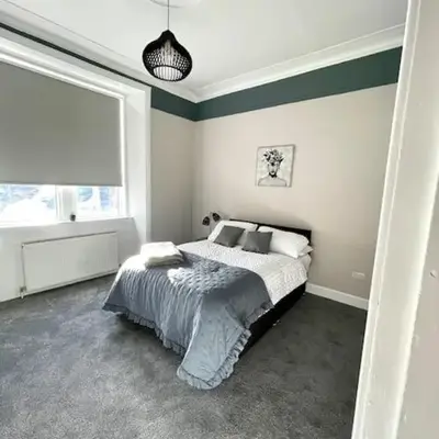 Stevenson Apartment