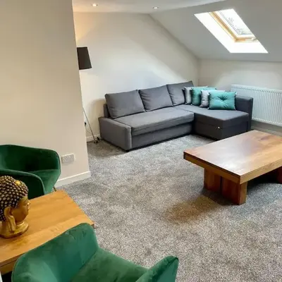 Vennel Street Apartments