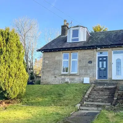 Riverside Cottage