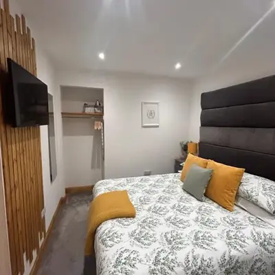 Glenshee Annexe