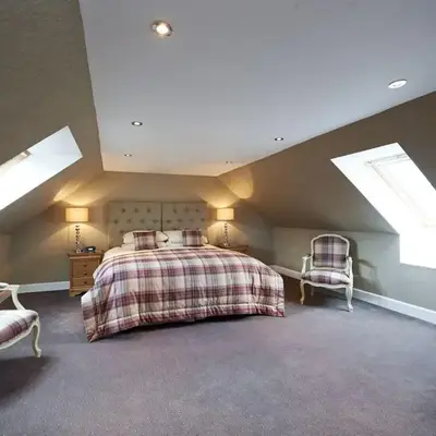 Home Farm Cottages