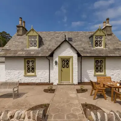Home Farm Cottage