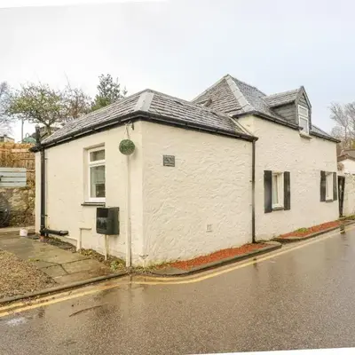 The Coach House