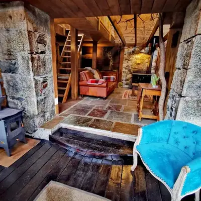 Ranch House