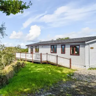 Catkin Lodge - Uk39646
