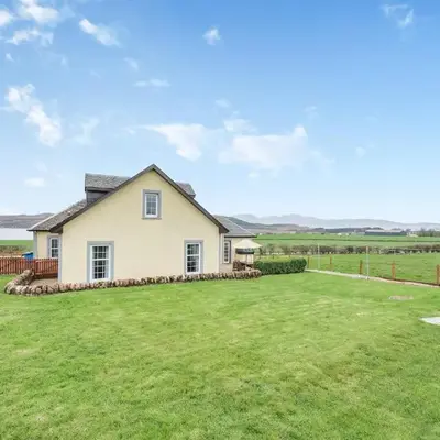 Kerrytonlia Cottage
