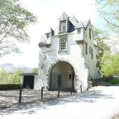 Gatehouse