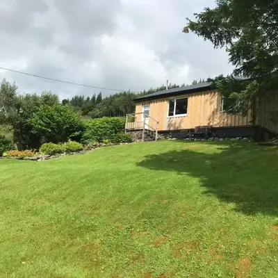 Glengarry Lodge